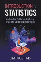 Introduction to Statistics: An Intuitive Guide [ebook]