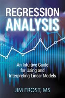 Regression Analysis: An Intuitive Guide [ebook]