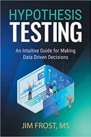 Hypothesis Testing: An Intuitive Guide [ebook]